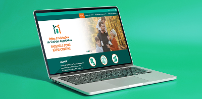 Un nouveau départ pour l’Office d’habitation du Sud des Appalaches